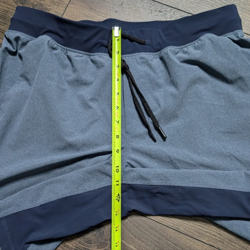 lululemon athletica lululemon blue